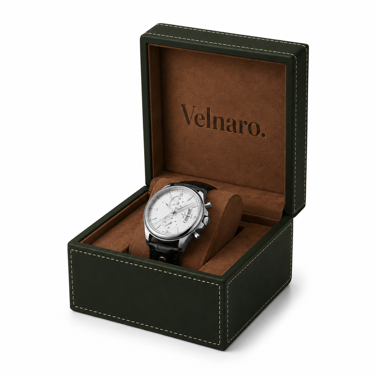 Mariner Solo Watch Gift Set