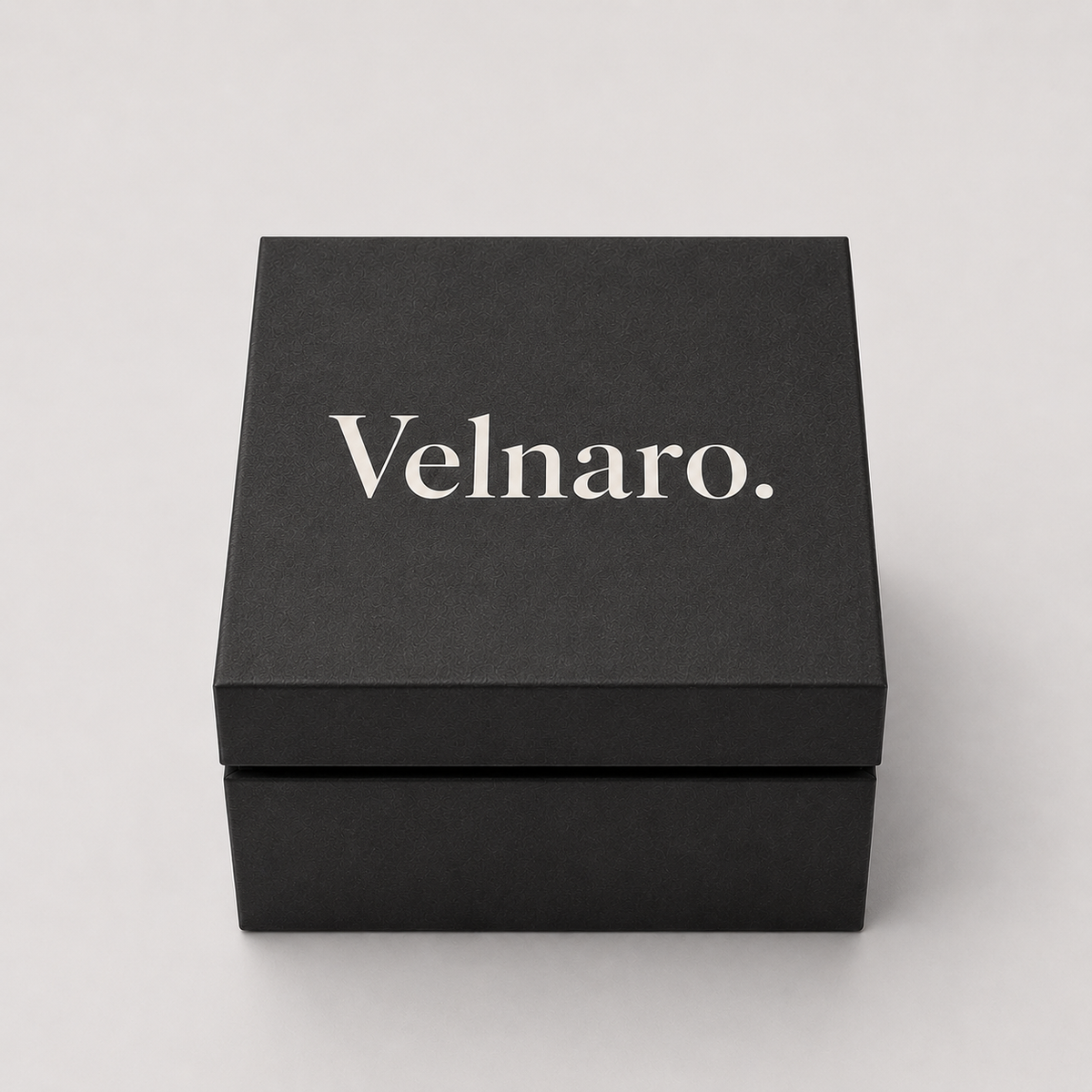 Velnaro Signature Watch Box