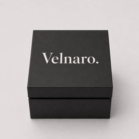 Velnaro Signature Watch Box