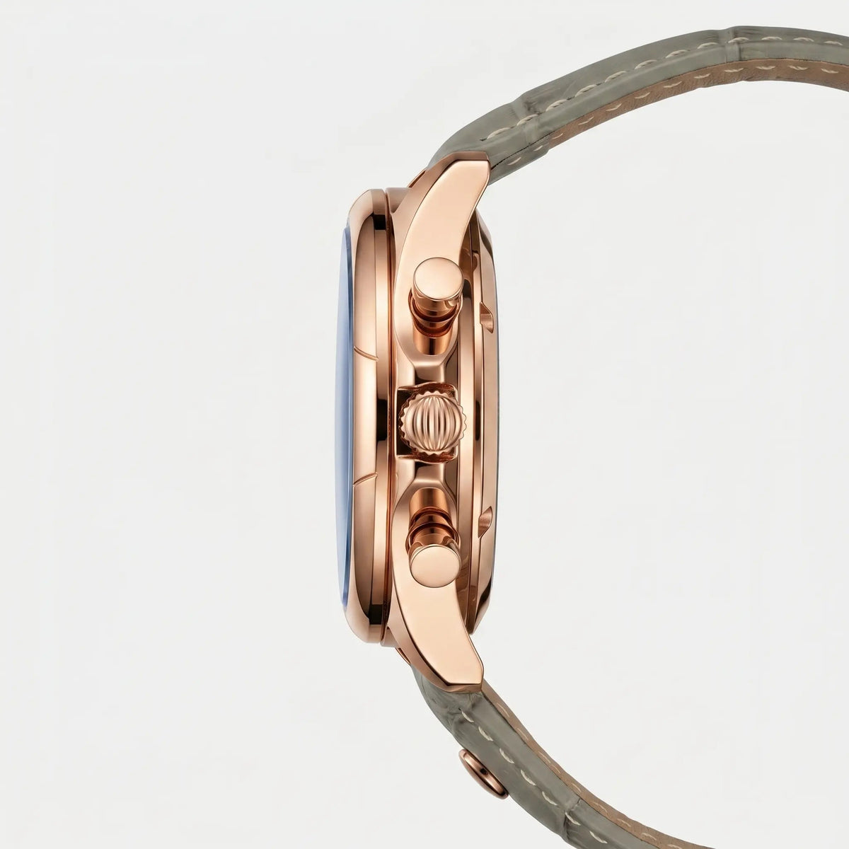 Meridian Ash Rose Watch