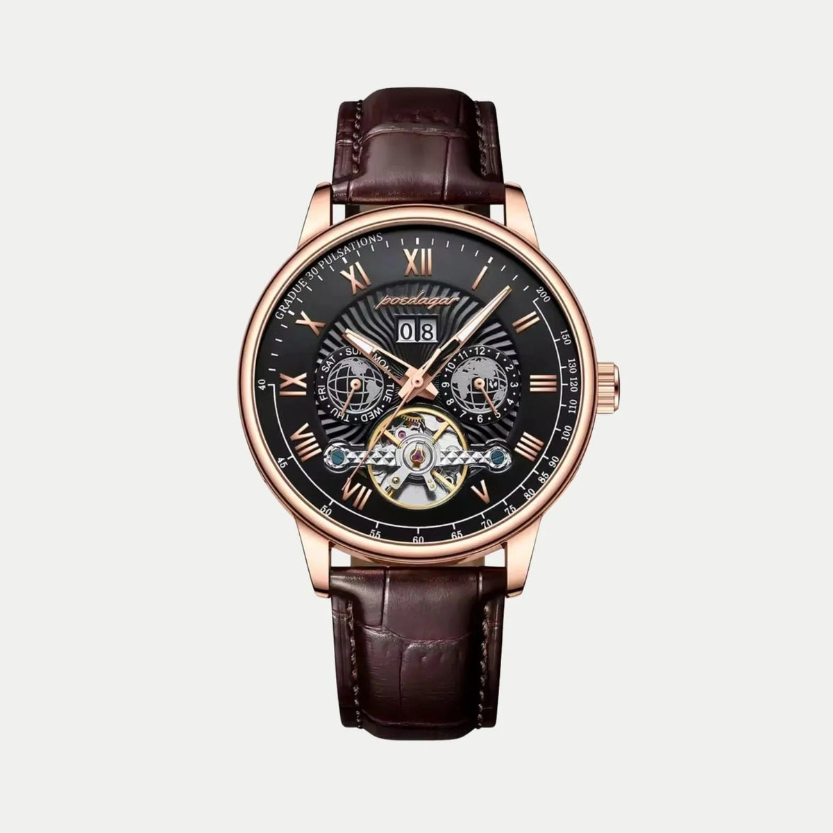 Regent Noctis Watch | Velnaro