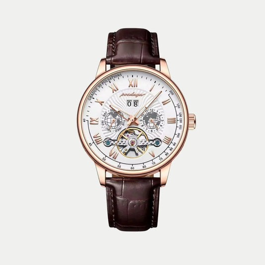 Regent Aurelius Watch | Velnaro