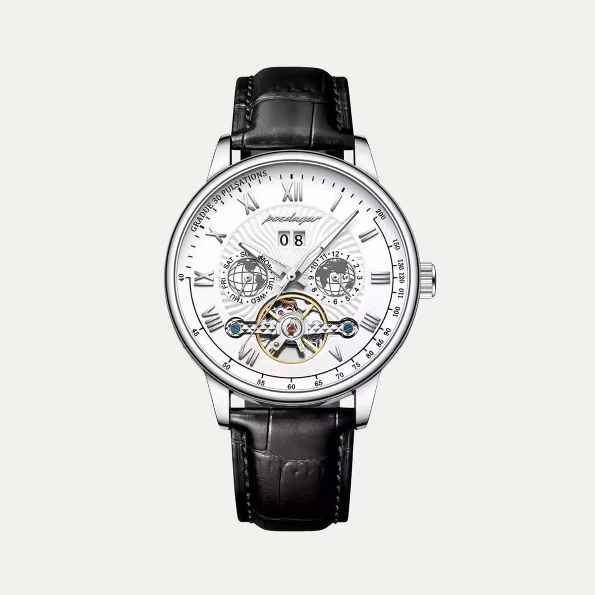 Regent Albus Watch | Velnaro