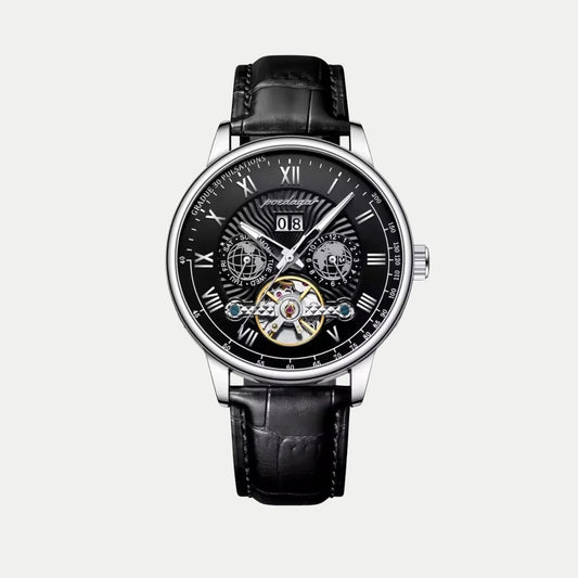 Regent Obscura Watch | Velnaro