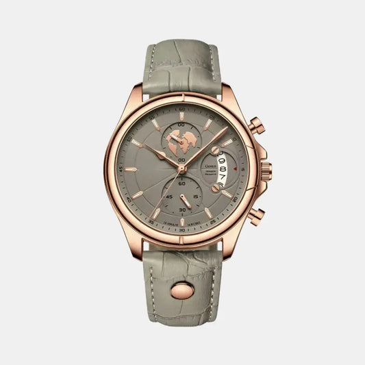 Meridian Ash Rose Watch | Velnaro